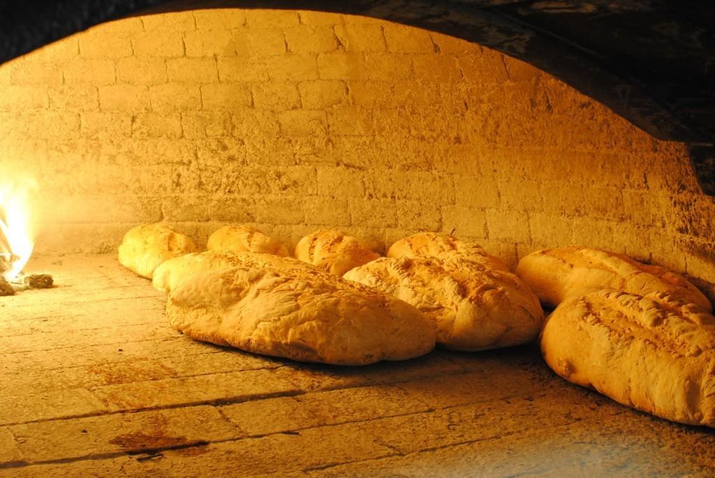 La Vecchia Quercia Bed & Breakfast Selci  Екстериор снимка
